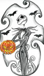 Image result for jack skeleton