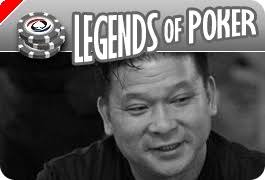 Johnny Chan – eine Poker Legende