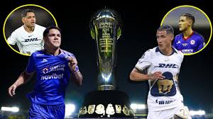 Jugadores De Cruz Azul