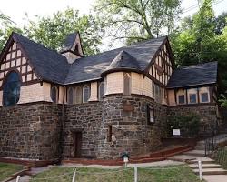 Image of Kingsbridge Historical Society Museum, NYC