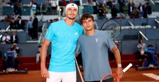 Alexander Zverev : l'analyse économique — image 5