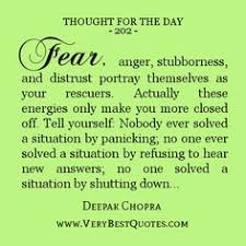 Deepak chopra on Pinterest | Meditation, Daily Motivational Quotes ... via Relatably.com