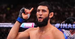MMA Fighting - News update