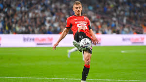stade rennais football club