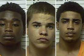 Résultat de recherche d'images pour "black on white crime"