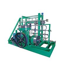 Compressor - Sundyne | globalseal.co.th