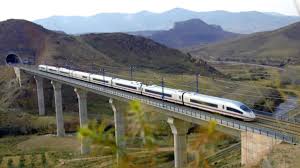 ¡BOMBAZO! Tren Bioceánico: ¿Perú Ignorado? Revelaciones Explosivas