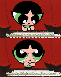 Powerpuff Girls Quotes. QuotesGram via Relatably.com