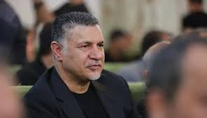 داور فینال جام جهانی