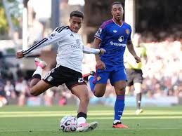🔴 Fulham-Man Utd locked in swashbuckling contest; City and Liverpool win