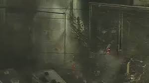 Crews to conduct all-night mission to confirm if explosion threat is eliminated