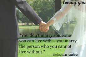 Love Quotes For Him After Marriage | quotes via Relatably.com