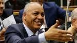 مصطفى بكرى يطالب بتعديل"الإيجار القديم"