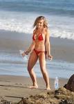Bikini slip