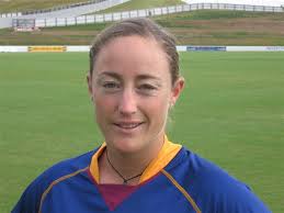 Otago leg-spinner Emma Campbell was lost for words when she got a phone call from White Ferns coach Gary Stead telling her she had been selected in the ... - emma_campbell_1472939562