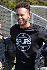 Kyle Anderson