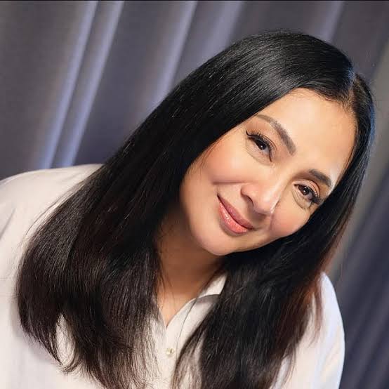 Cherry Pie Picache and her chameleon connection with Joel Lamangan