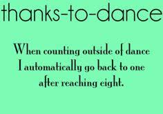 The life of a dance teacher on Pinterest | Dance Teacher, Irish ... via Relatably.com