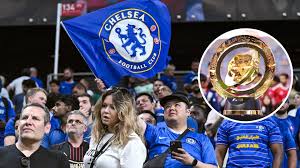 The Chelsea Chronicle - News update