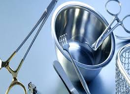 The Growell Medical Devices