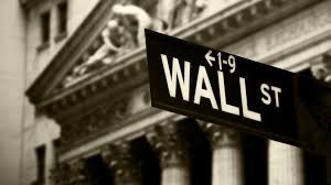 Resultado de imagen de Wall Street