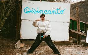 Trend Google: madame disincanto testo