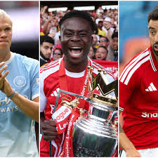 Ranking every Premier League team before the most unpredictable season in years
