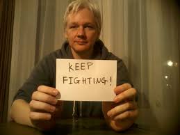 Quote: Julian Assange – Cypherpunks – Freedom and the Future of ... via Relatably.com