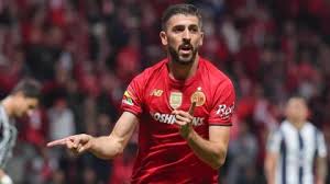 Partidos de HOY miércoles 11 de marzo en los octavos de final de ida de la Concachampions 2025/26