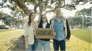 Cannes-Bound ‘Groundswell’ To Premiere On Prime Video In June; Demi Moore & Woody Harrelson E.P. “How-To Guide To Fix The Planet”