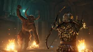 Game Pass: A Treasure Trove for RPG Fans