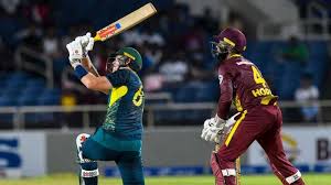 Recent Cricket Match Updates: Australia vs West Indies & Bangladesh vs Pakistan