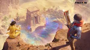 Update 23 Februari: 68 Kode Redeem FF Hadir, Klaim hingga 90 Diamond dan Skin Panther