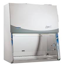 Labconco Purifier Logic + Class II A2 Biosafety Cabinets, US ...