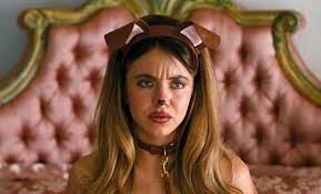 Does Sydney Sweeney Make You Uncomfortable?