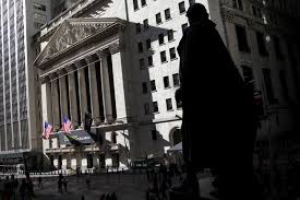 U.S. stocks higher at close of trade; Dow Jones Industrial Average up 0.83%