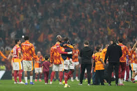 Turkey Super Lig Soccer