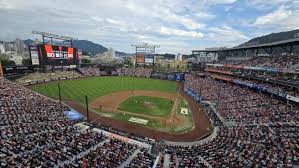 한화 vs 삼성 플레이오프