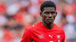 breel embolo
