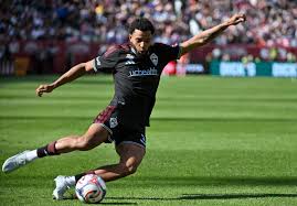 Colorado Rapids Face San Jose Earthquakes in US Open Cup Quarterfinals