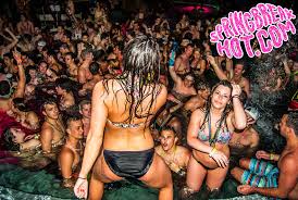 Resultado de imagen de  Spring break 2017