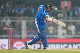 Sharma hits 14-ball 50 as India beats NZ with 10 overs to spare and wins T20 series