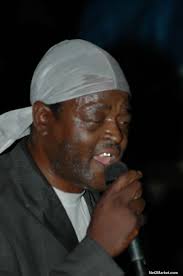 Live in Concert - Sugar Minott - Bobby Dread - Swallow - backed by the ... - DSC_0584