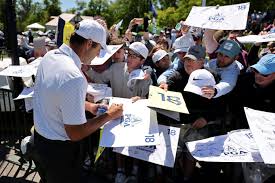 PGA Championship 2026: What to know as golf’s best take on Aronimink