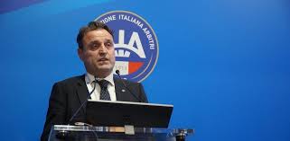 Zappi, ecco la lettera d'addio: "La giustizia non è di questo mondo"