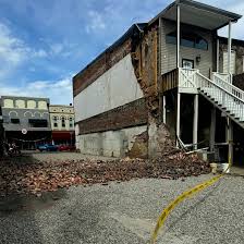 Severe Weather Hits Indianapolis: High Winds, Storms, and Snow Ahead
