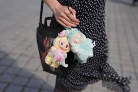 How Labubu bag charms became a hot item, sending prices soaring