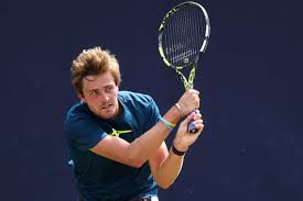 Tommy Paul vs Johannus Monday: Wimbledon 2025 First Round Preview