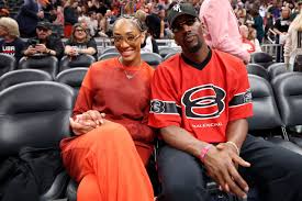A'ja Wilson & Bam Adebayo's Budding Romance & Caitlin Clark's Earnings
