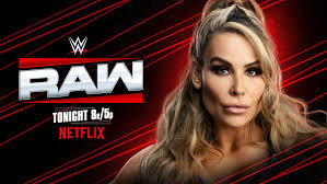 Natalya will address her shocking betrayal of Maxxine Dupri